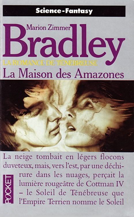 La Maison des Amazones