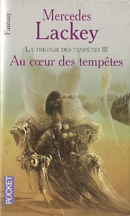 Au cœur des tempêtes