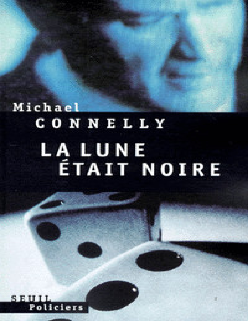 La Lune Etait Noire