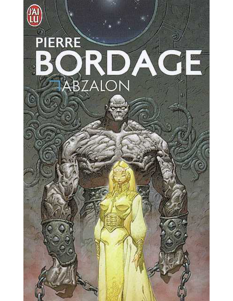 Abzalon