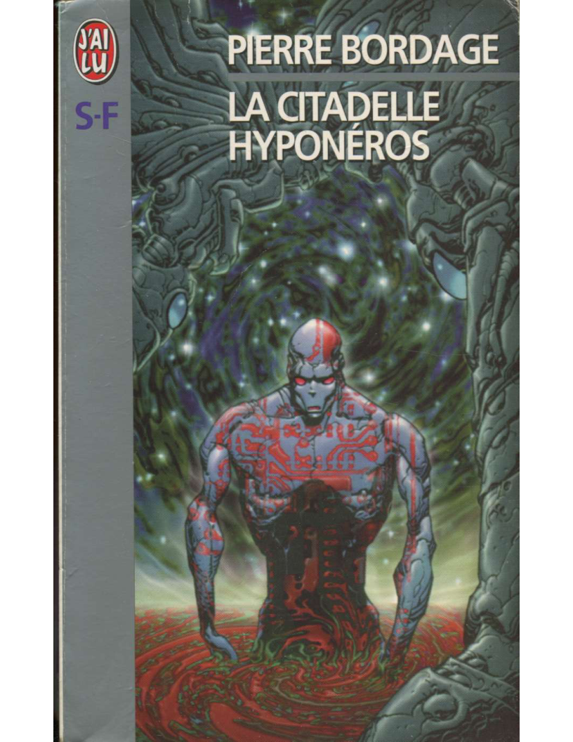 La Citadelle Hyponéros
