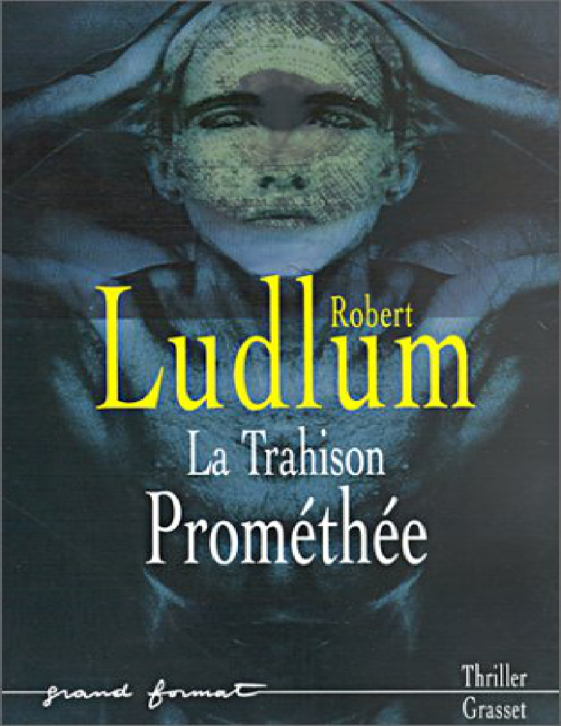 La Trahison de Prométhée