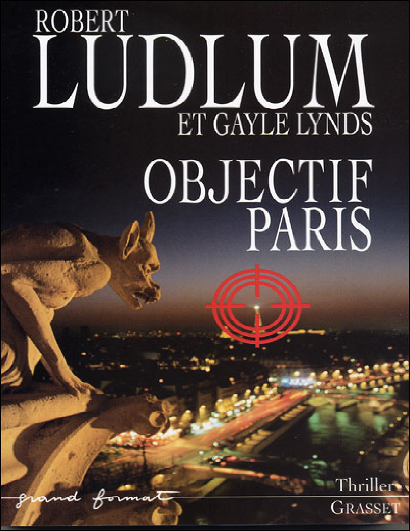 Objectif Paris