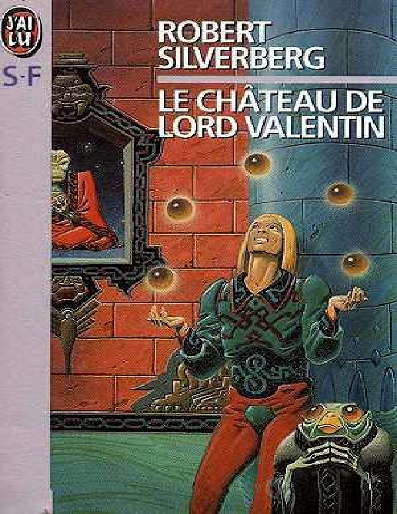Le Château de Lord Valentin