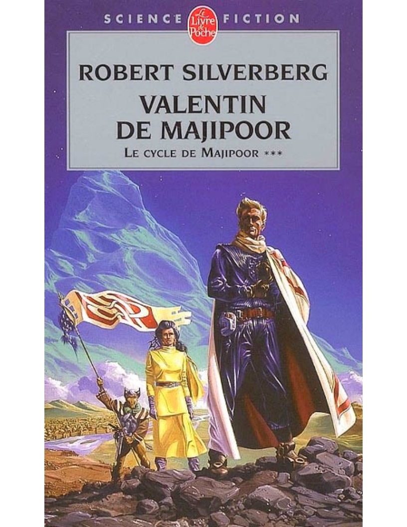 Valentin de Majipoor