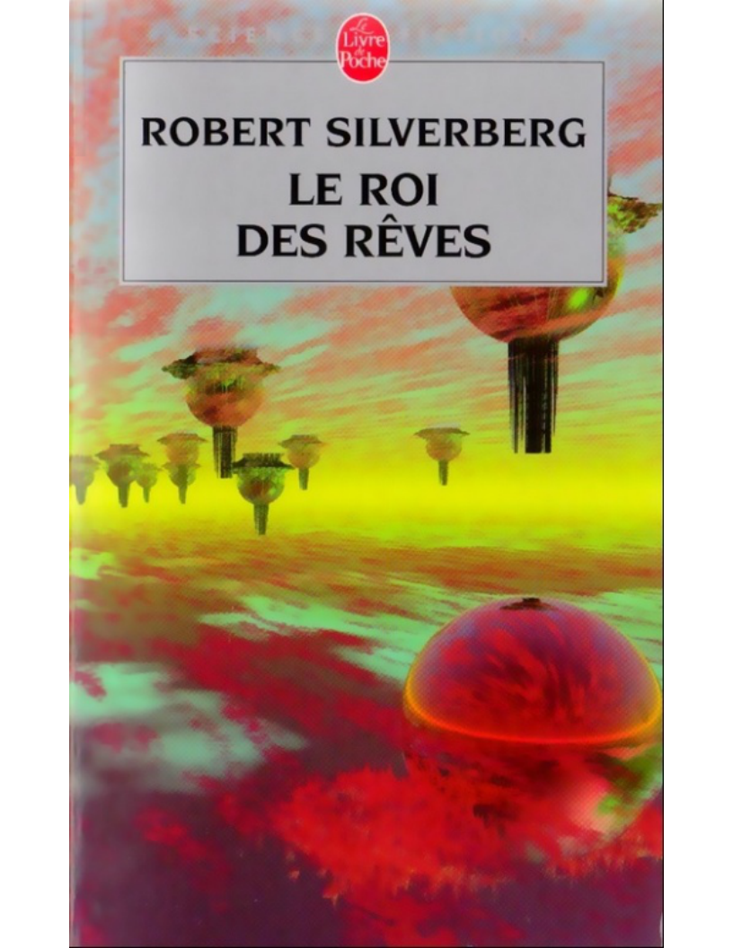 Le Roi des Rêves