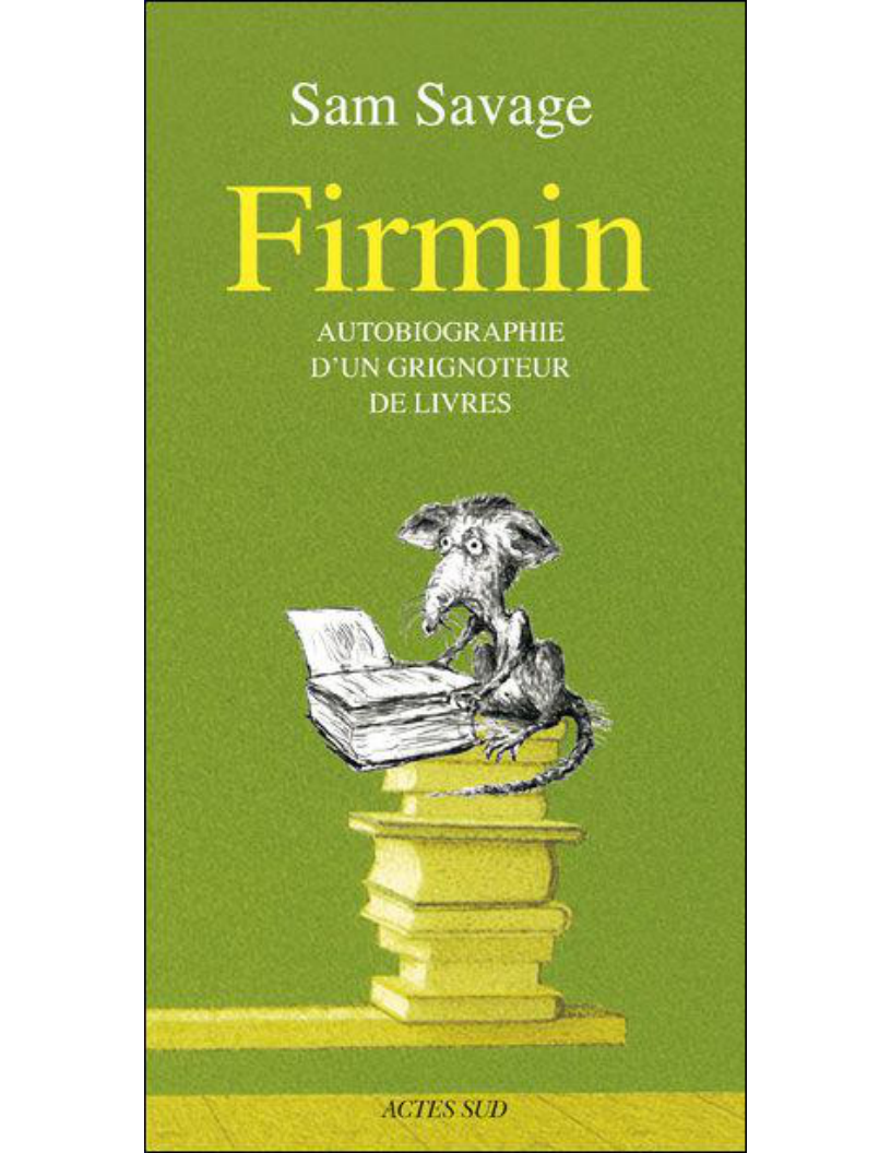 Firmin