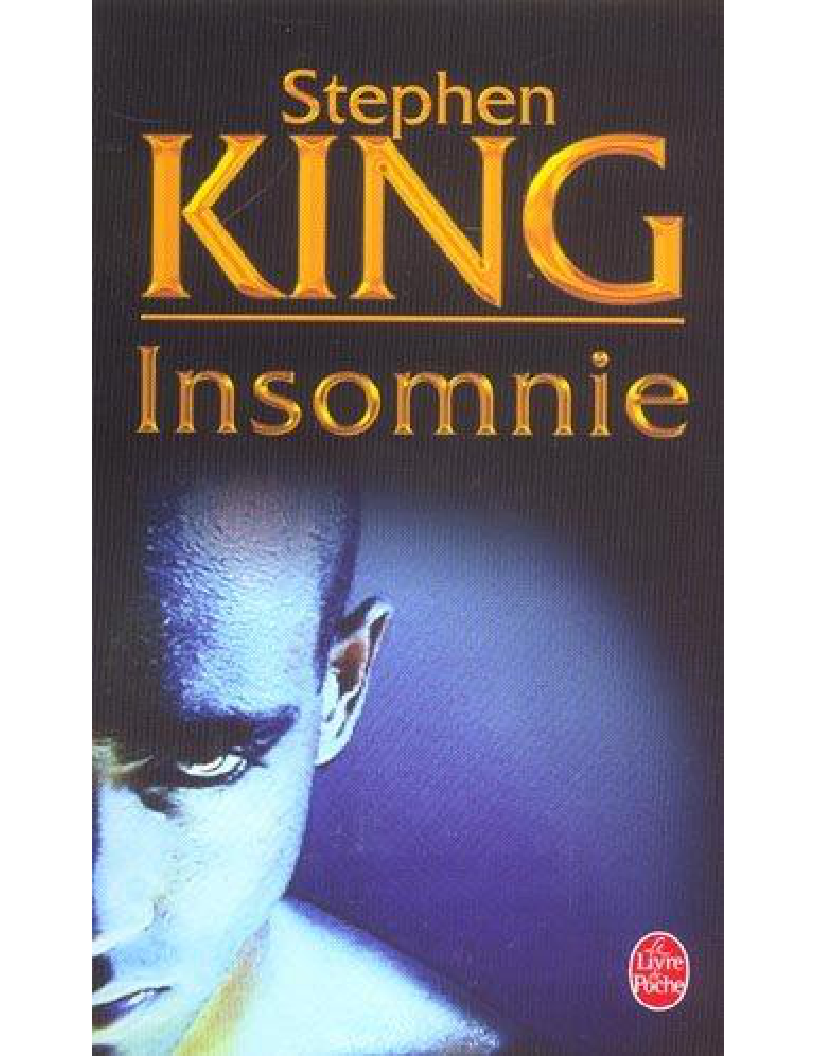 Insomnie