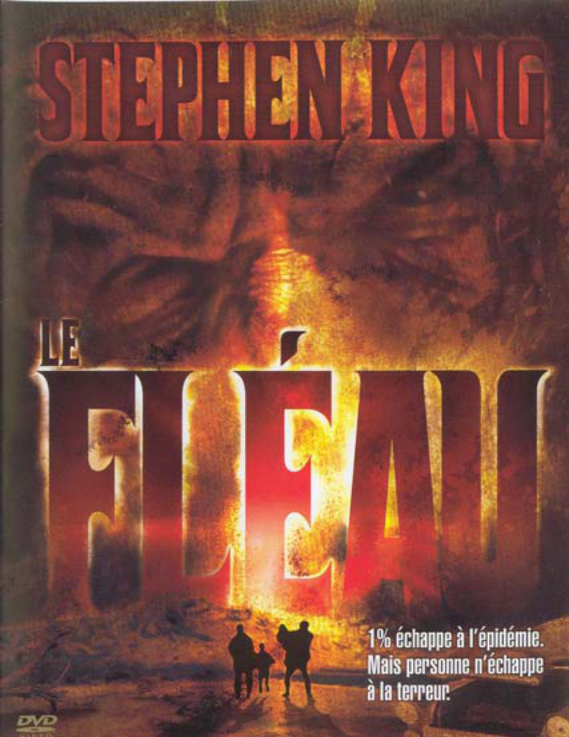 Stephen King - Le Fléau