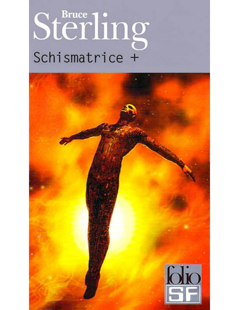 Schismatrice +