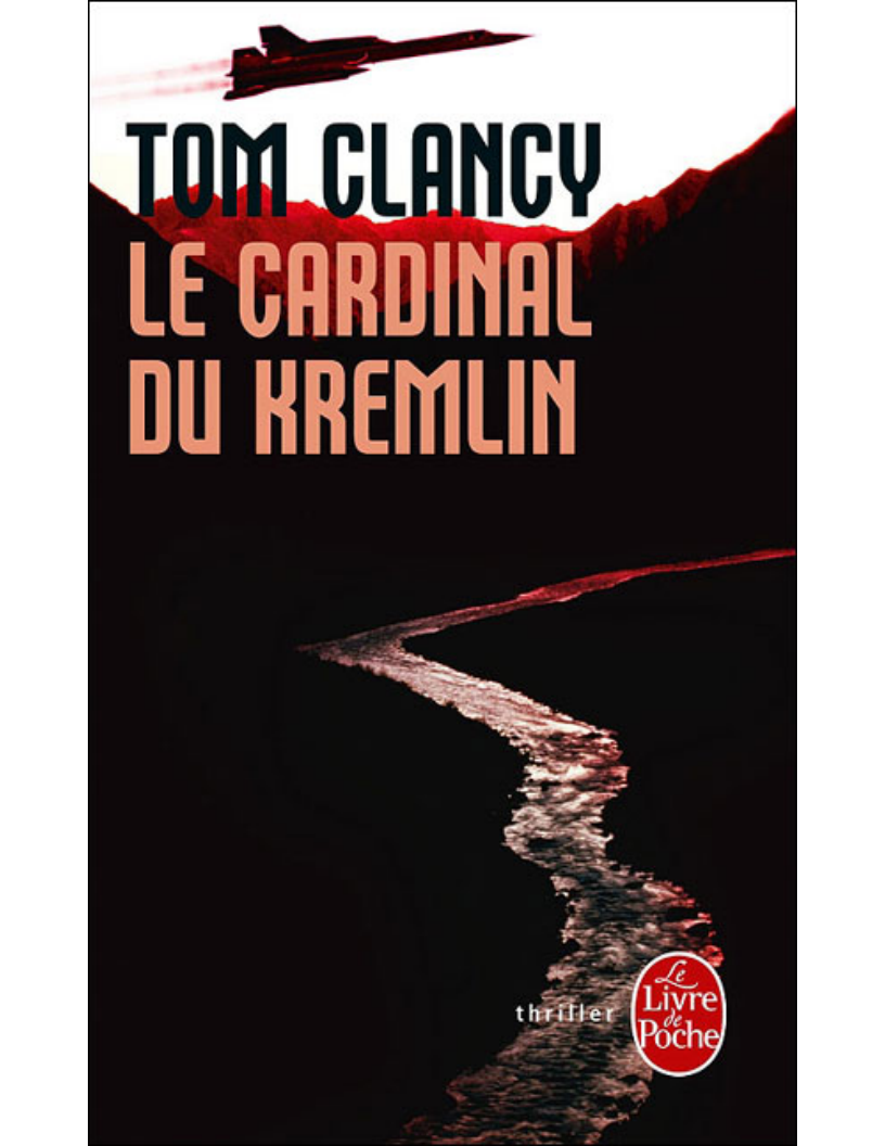 Le Cardinal du Kremlin