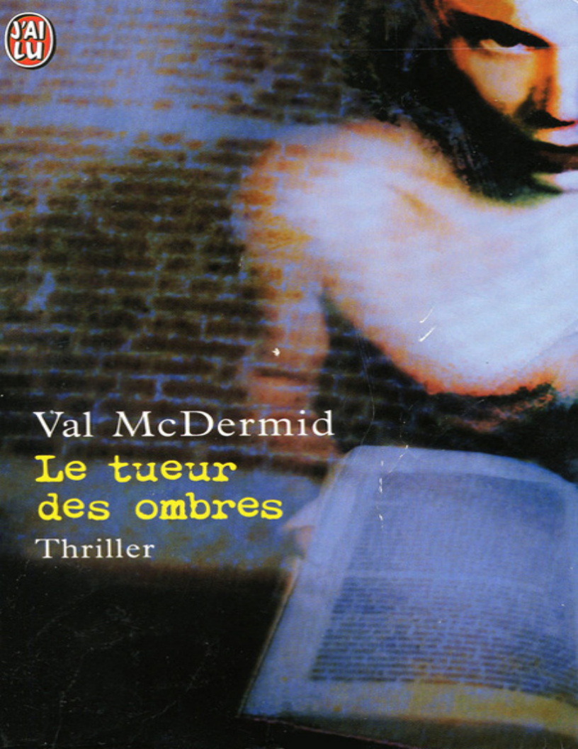 Le Tueur des Ombres
