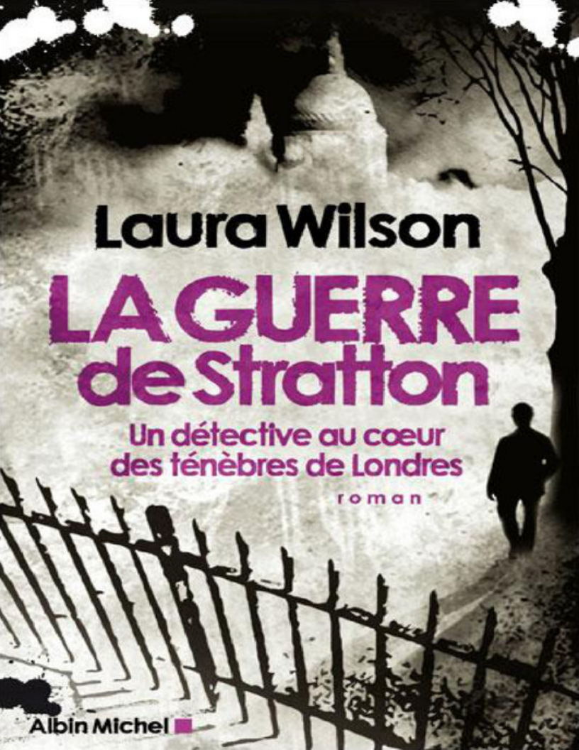 La Guerre de Stratton