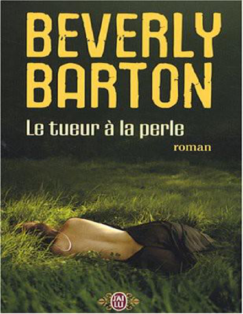 Le Tueur à la perle