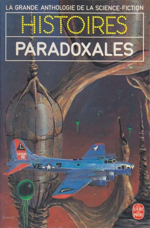 Histoires Paradoxales