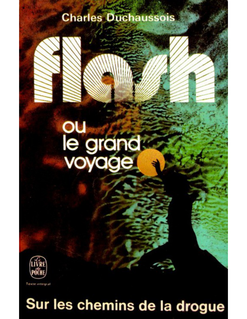 Flash ou le Grand Voyage