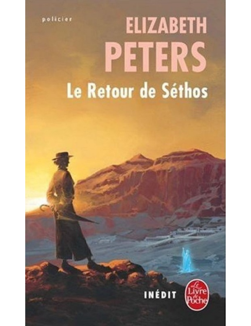 Le Retour de Séthos