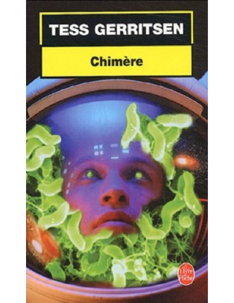 Chimère
