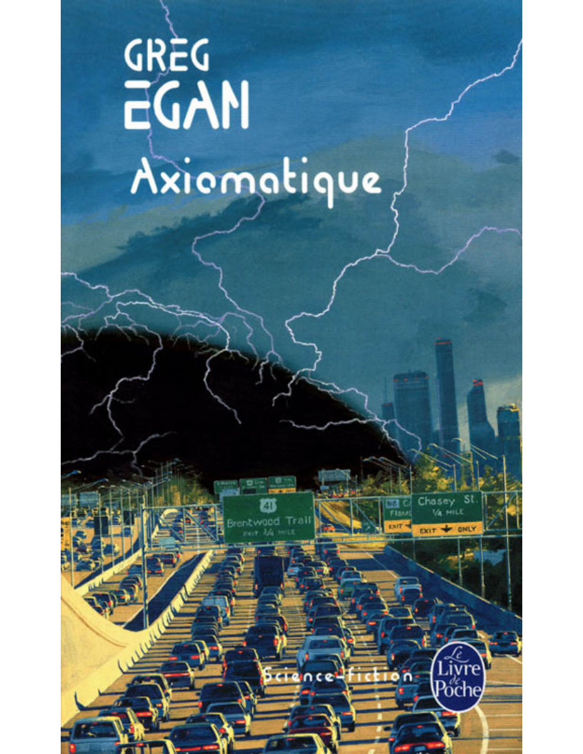 Axiomatique