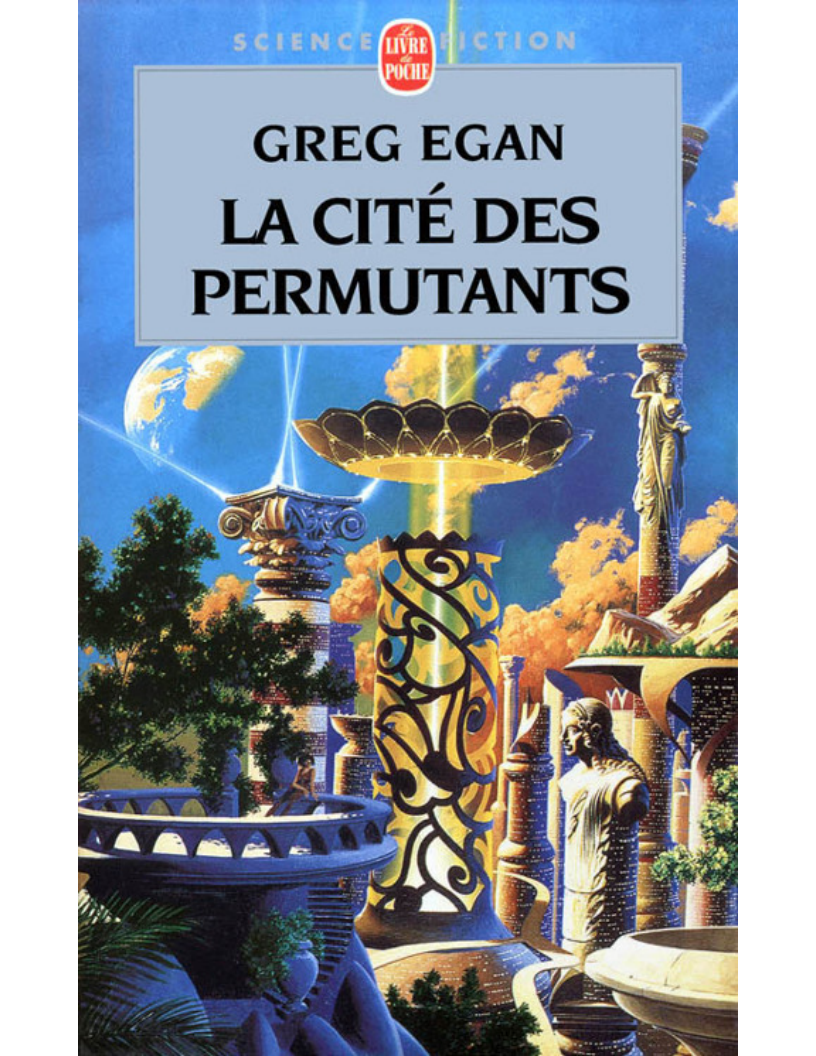 La Cité des Permutants