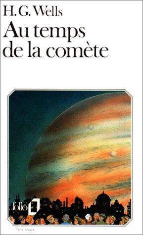Au Temps de la comète