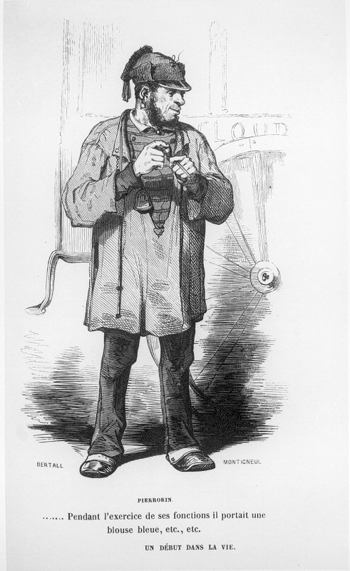 Honoré de Balzac - 25 Un debut dans la vie