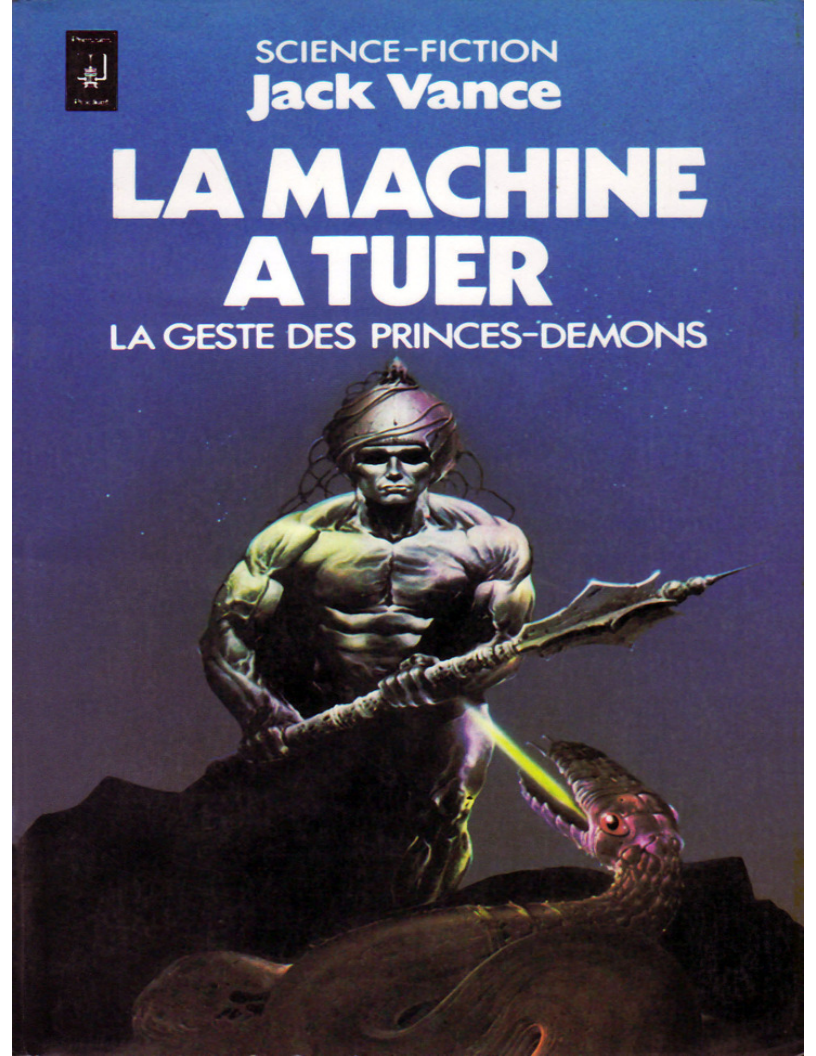 La Machine à Tuer