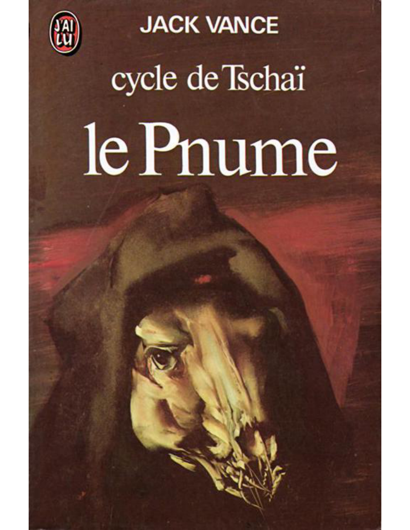 Le Pnume