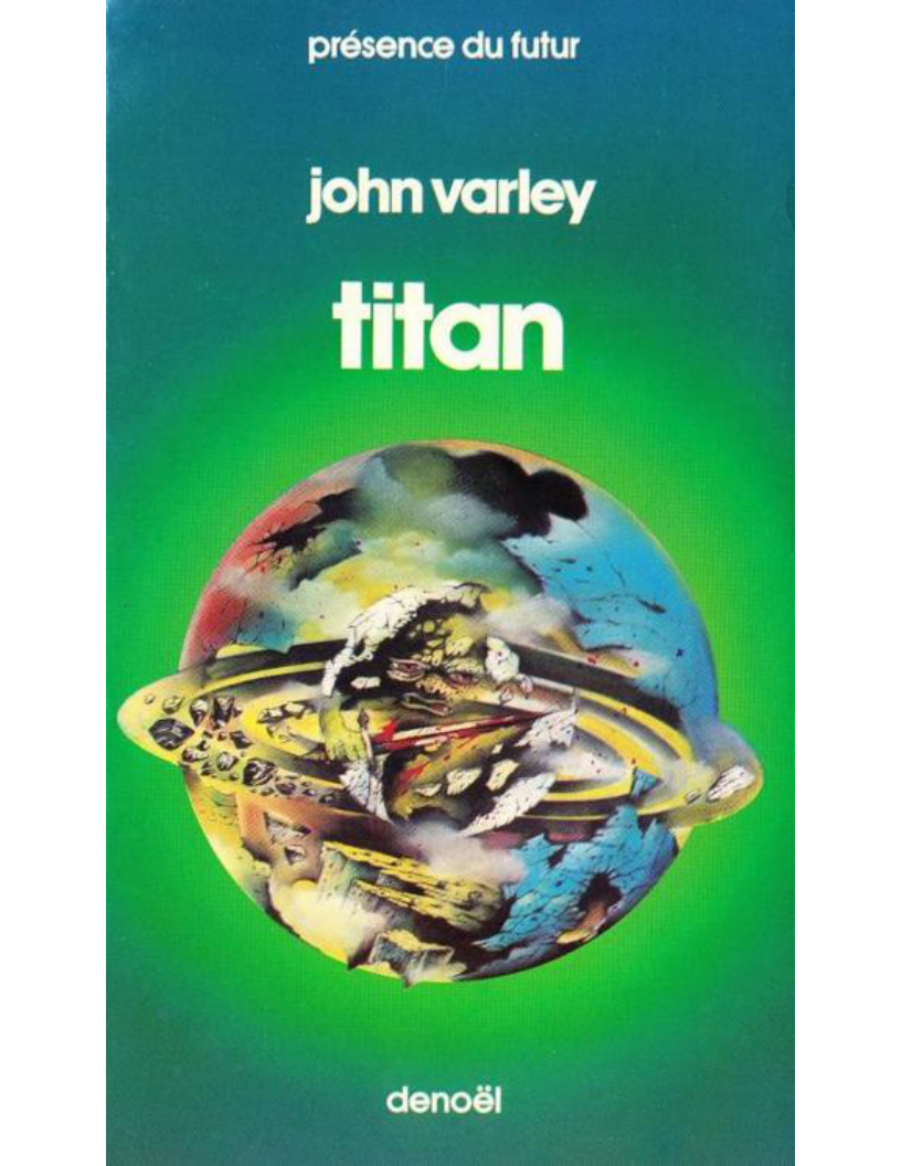 Titan