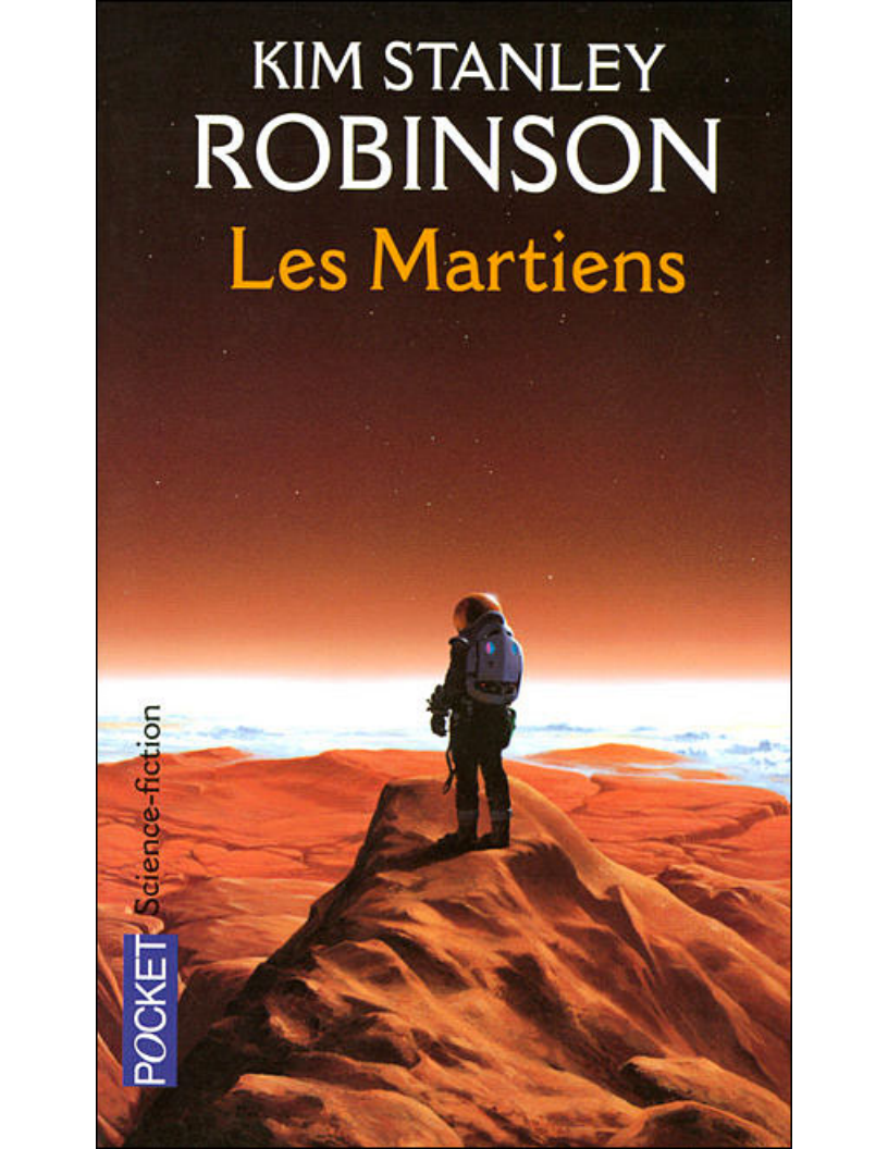 Les Martiens