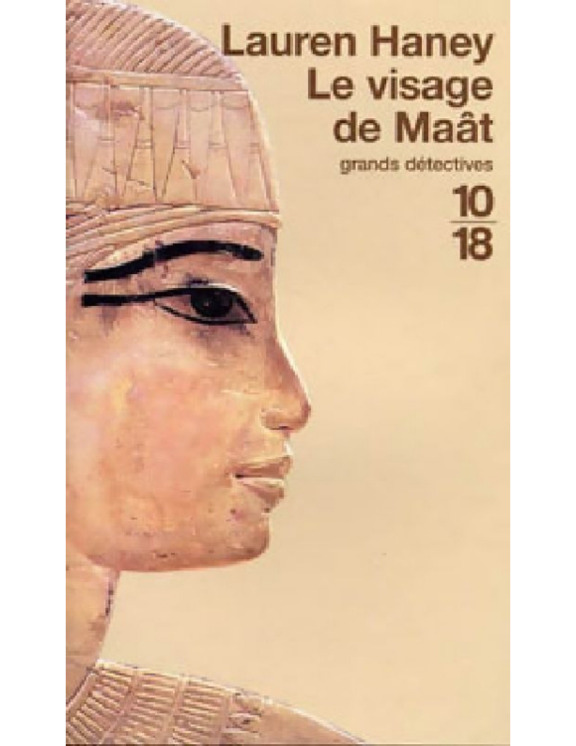 Le Visage de Maât