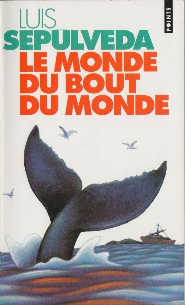 Le Monde du Bout du Monde