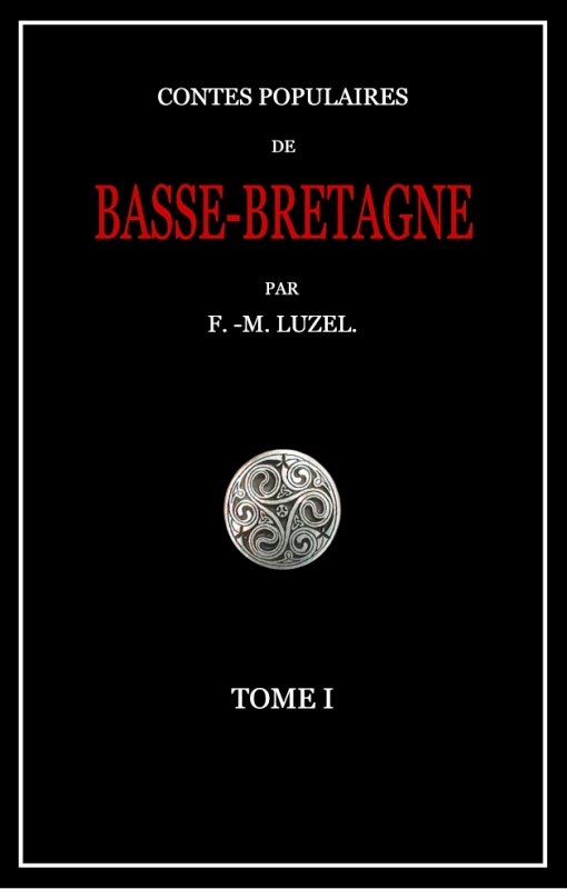 Contes Populaires de Basse-Bretagne