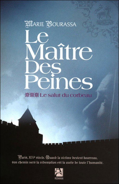 Le Maître des Peines 3 : Le salut du corbeau