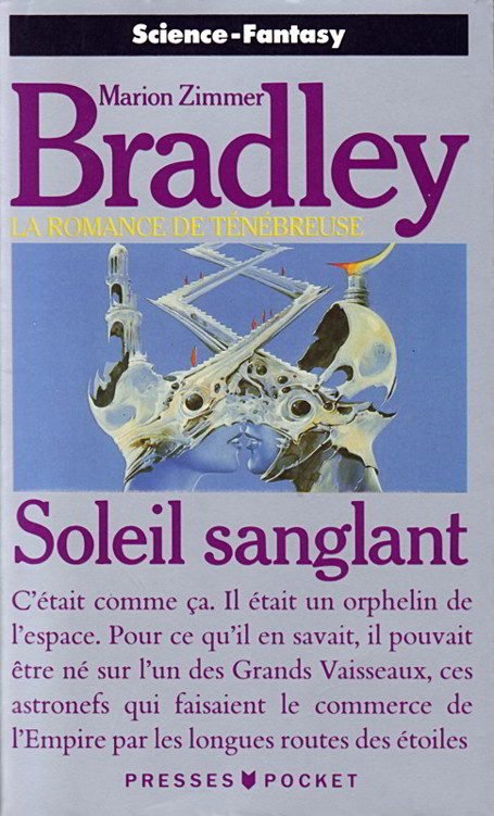 La Romance Ténébreuse 14 : Soleil sanglant