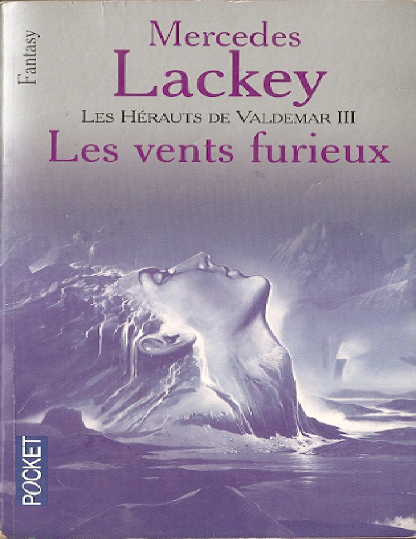 Les Hérauts de Valdemar III : Les vents furieux