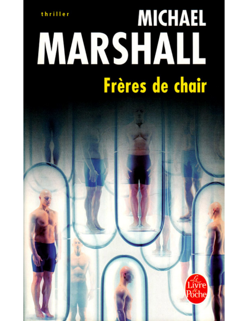 Frères de chair
