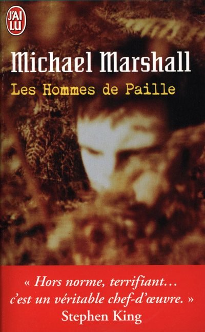 Les Chiens de Paille