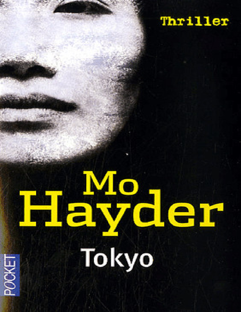 Tokyo