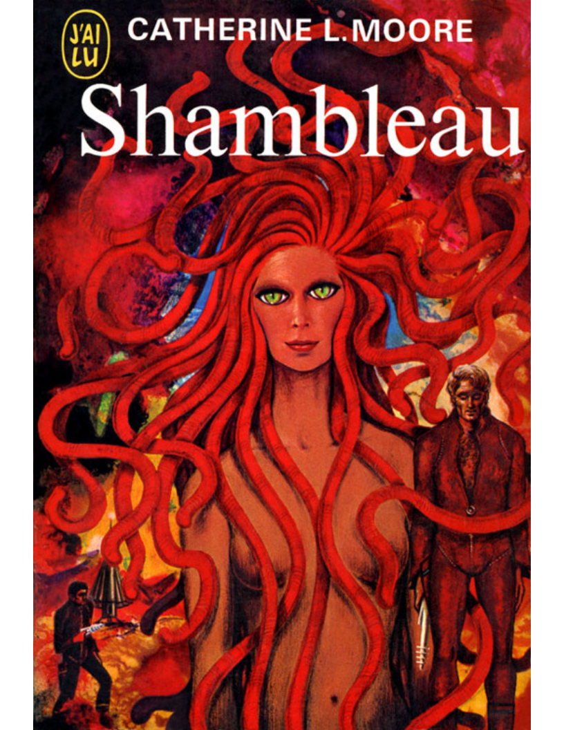 Shambleau