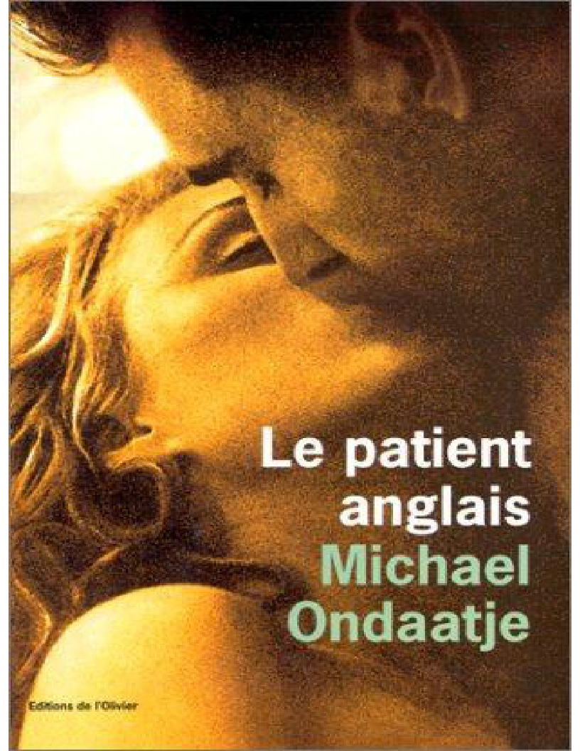 Le Patient anglais