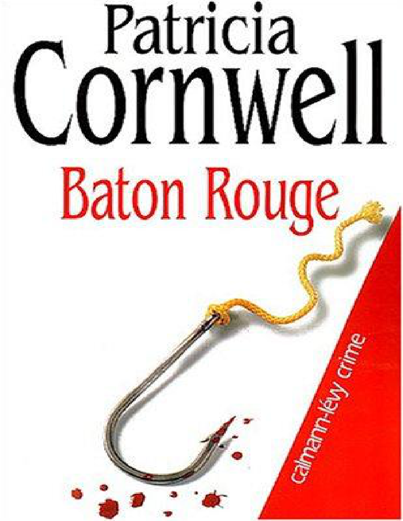 Bâton Rouge