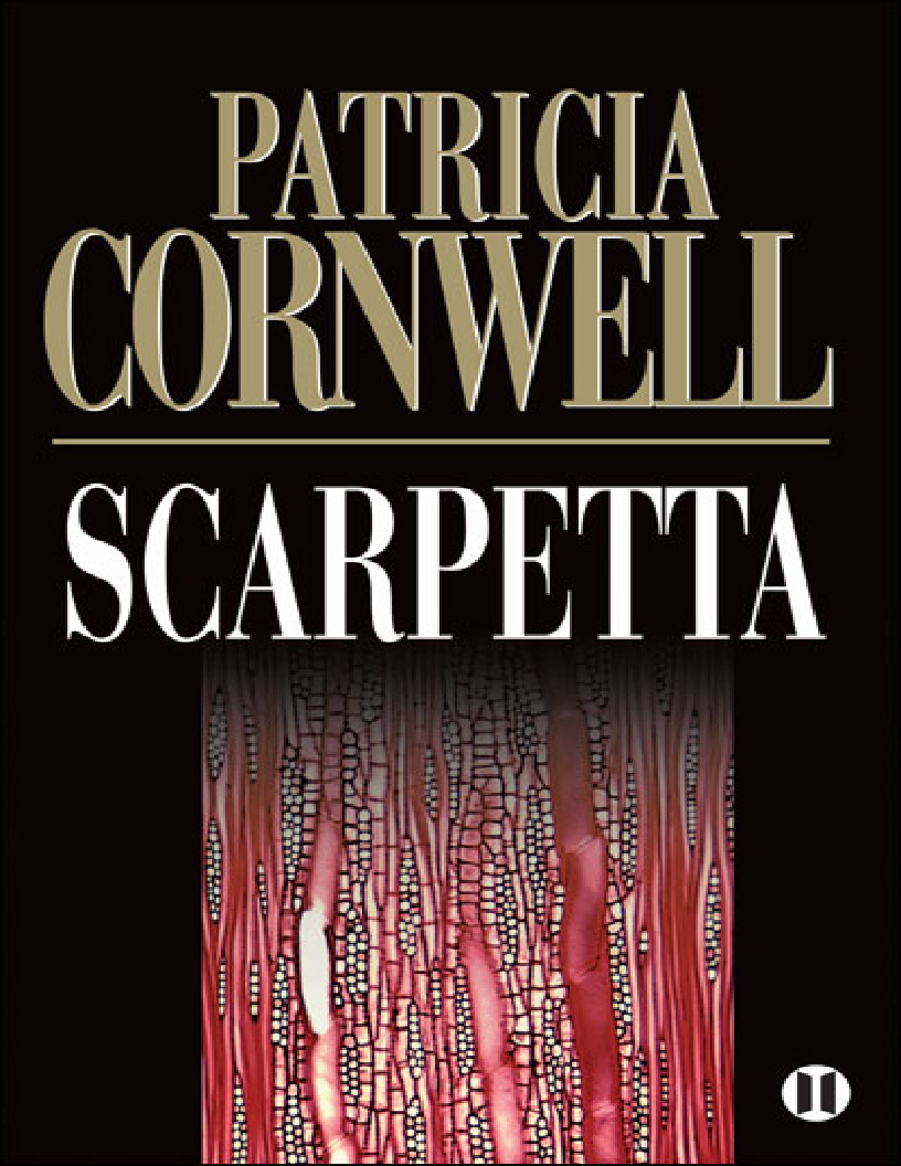 Scarpetta