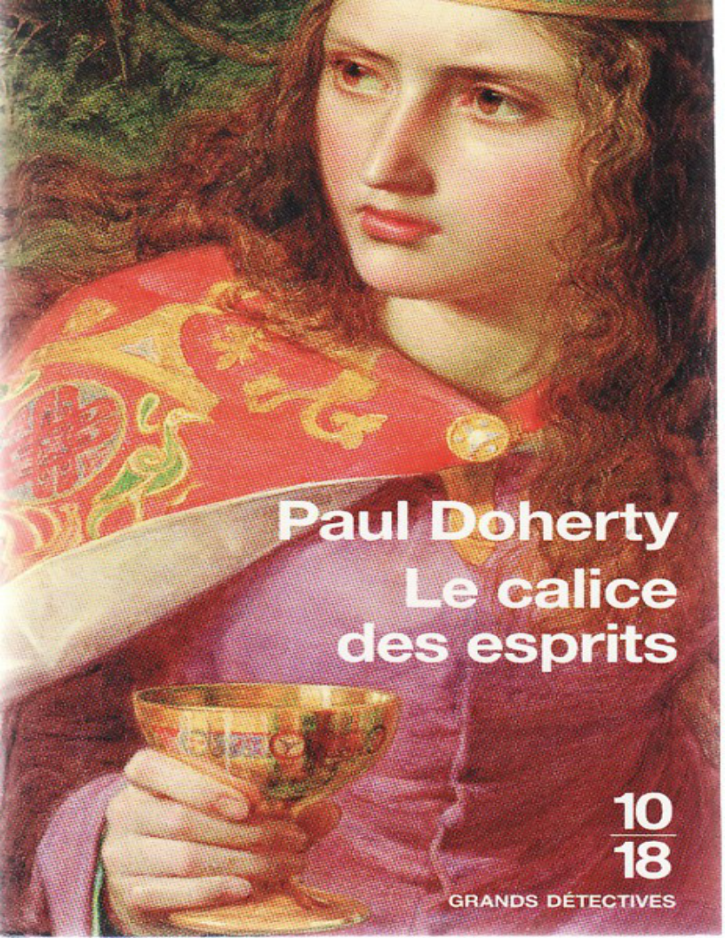 Le Calice des Esprits