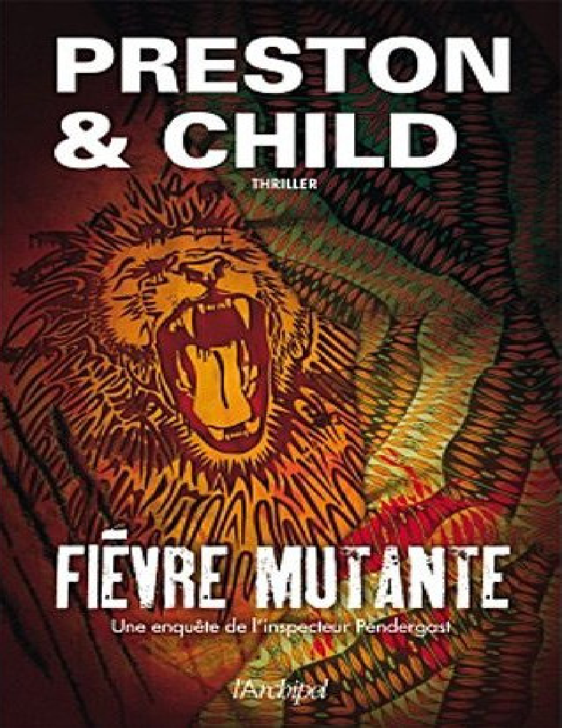 Fièvre Mutante