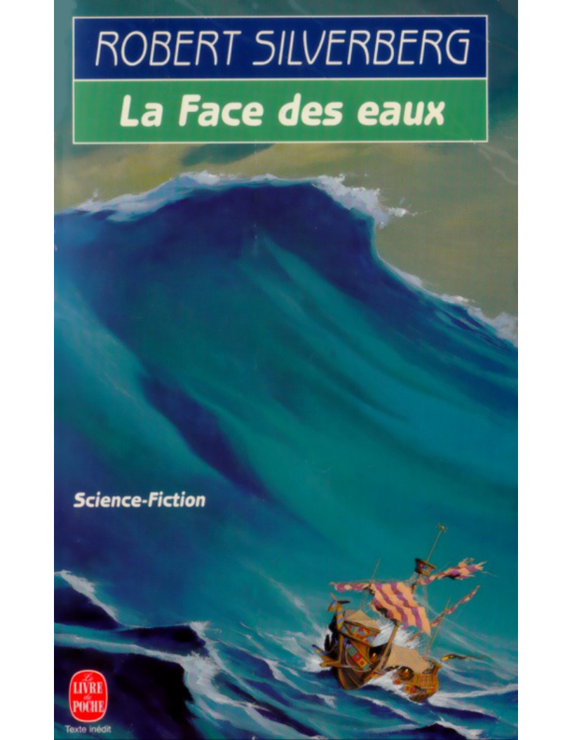 La Face des eaux