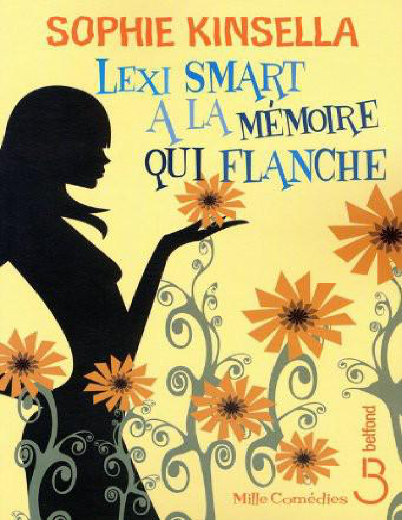 Lexi Smart à la Mémoire qui Flanche