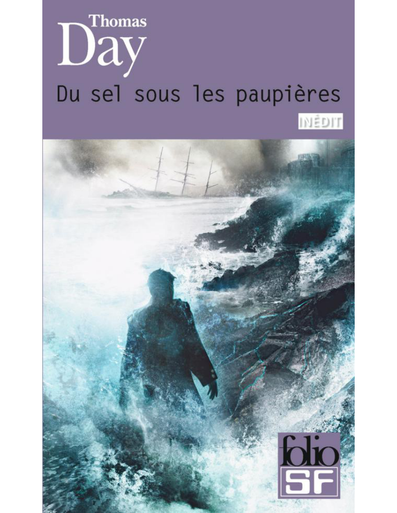 Du Sel Sous Les Paupières