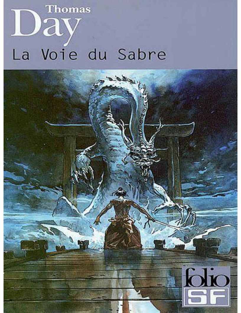 La Voie du Sabre