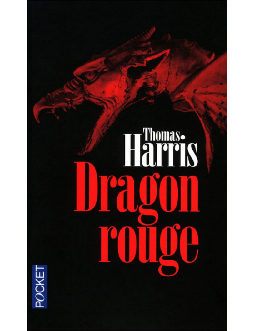 Dragon Rouge (2ième Ed.)